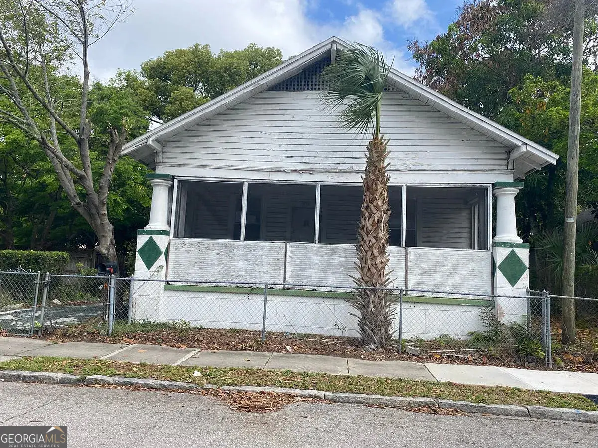 906 E 15th Avenue, Tampa, FL 33605 - #1