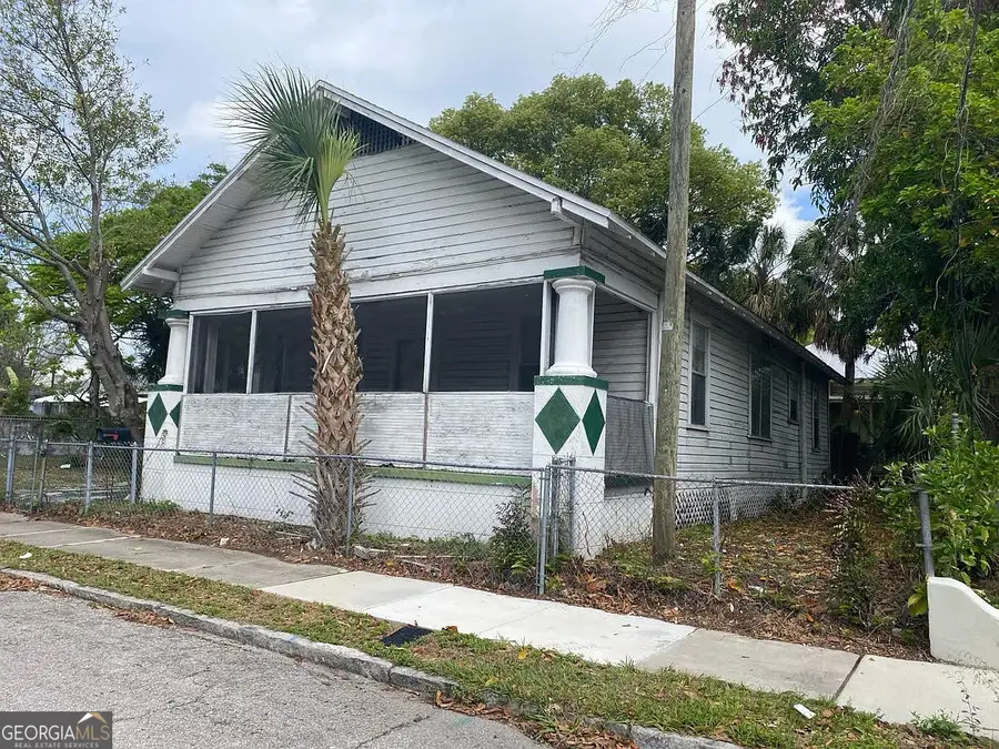 906 E 15th Avenue, Tampa, FL 33605 - #2