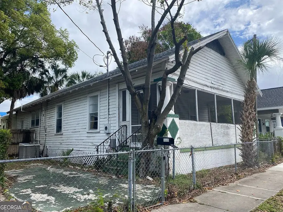 906 E 15th Avenue, Tampa, FL 33605 - #3