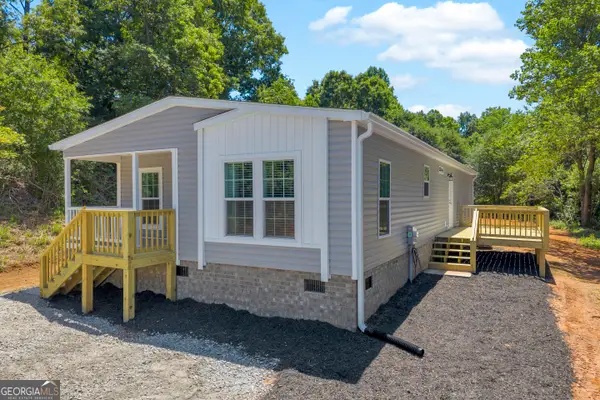 226 Mineral Springs Conn, Demorest, GA 30535