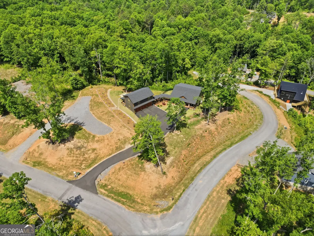 131 Jakes Landing Drive, Ellijay, GA 30540 - #1