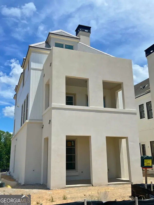 310 Central Avenue, Fayetteville, GA 30214