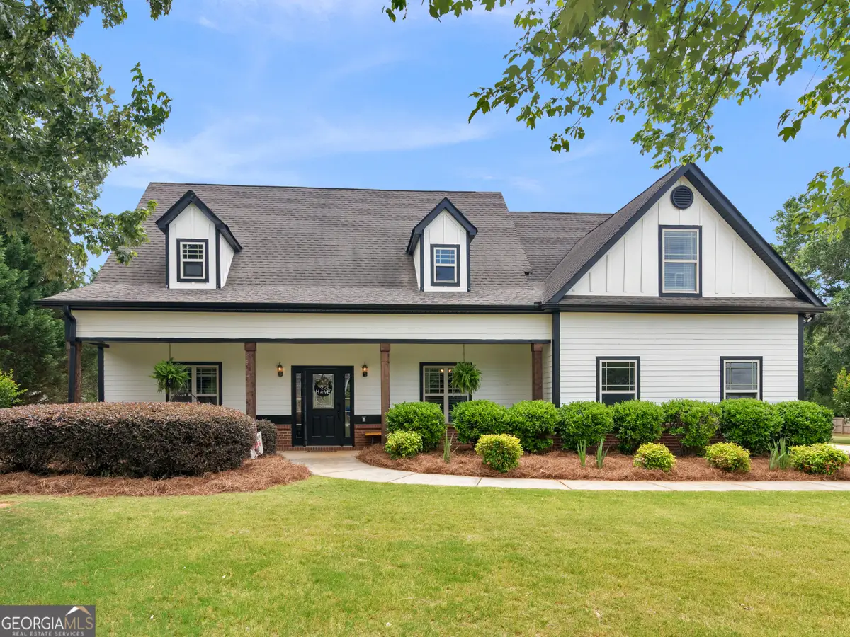 120 Chimney Ridge Lane, Covington, GA 30014 - #1