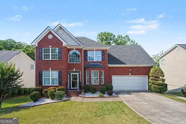 408 Savannah Rose Way, Lawrenceville, GA 30045