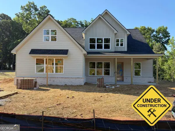 7604 Fern Lane, Lula, GA 30554