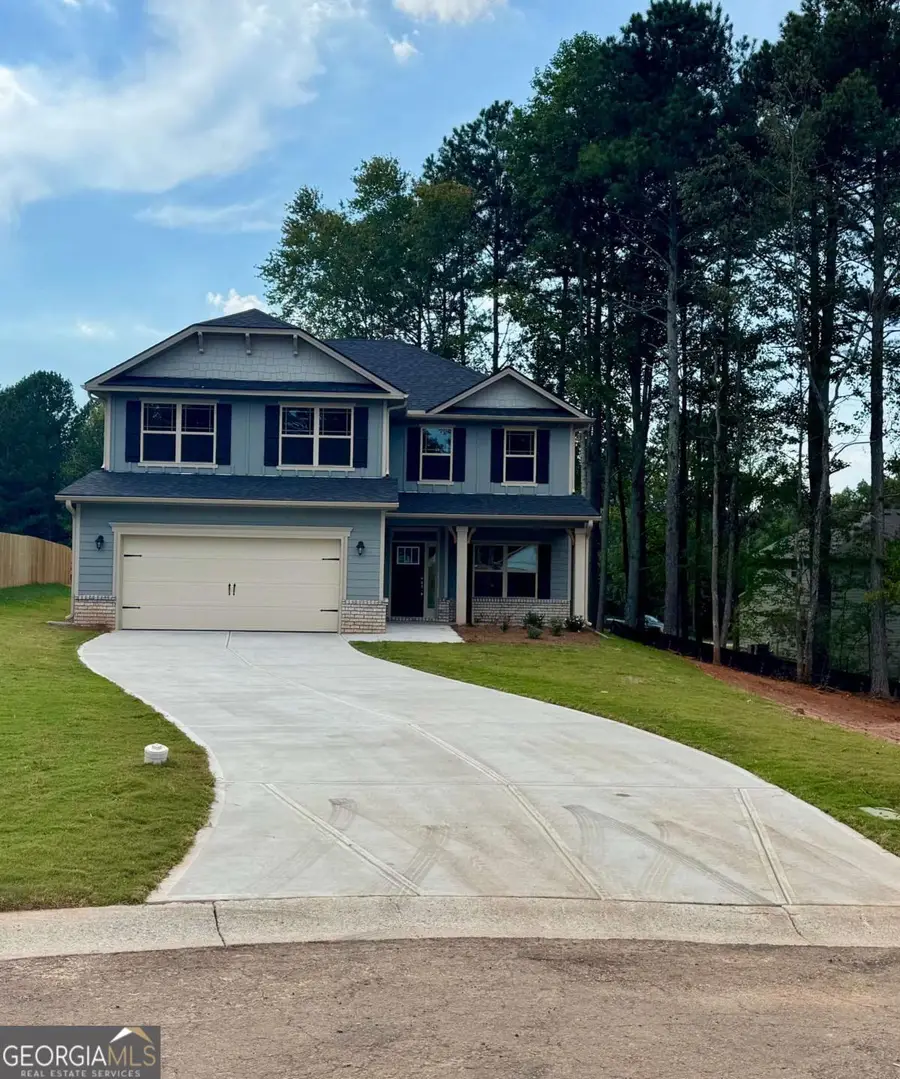 216 Magnolia Villas Drive, Cornelia, GA 30531 - #2