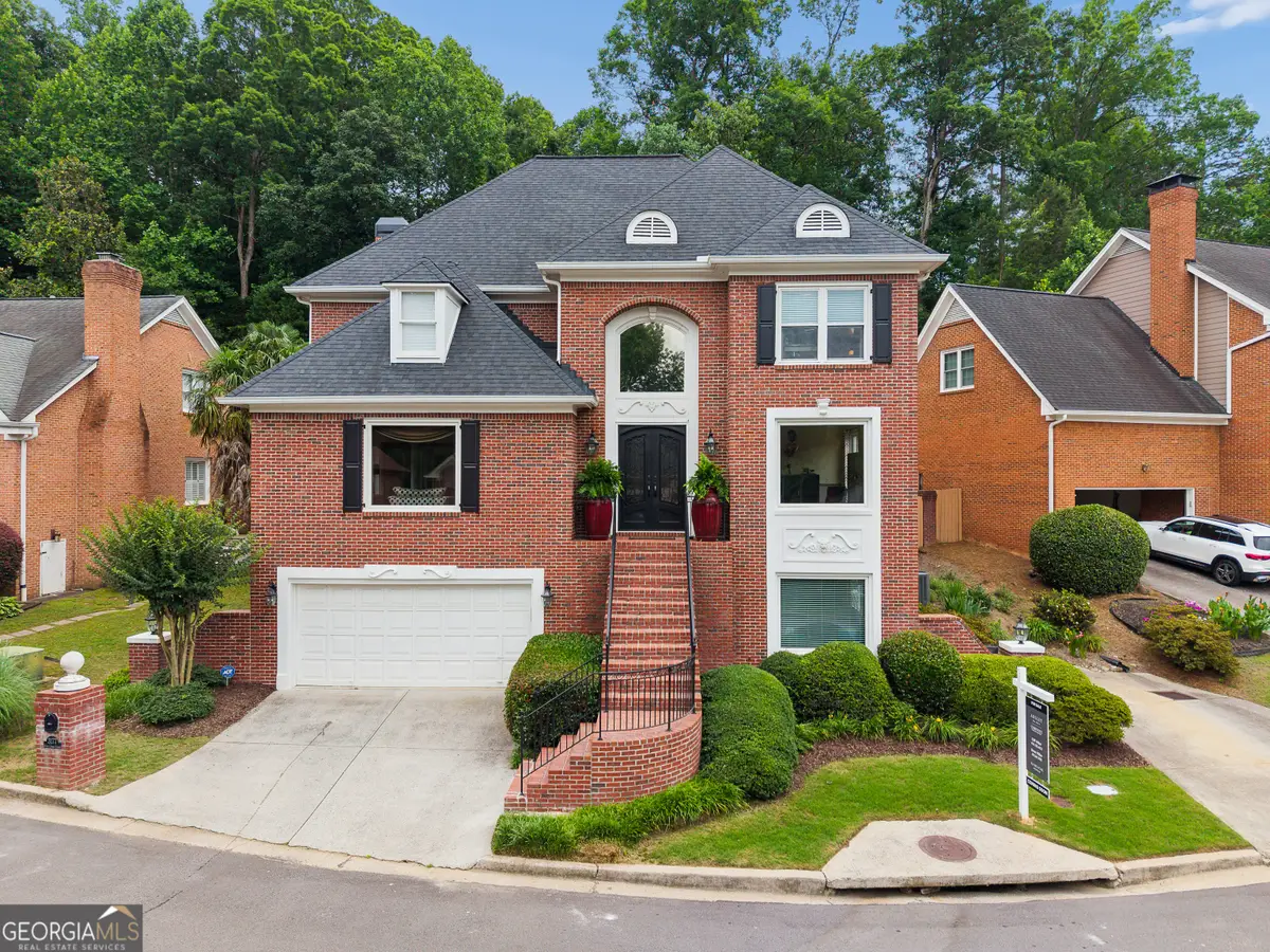 3177 Kings Arms Court Ne, Atlanta, GA 30345 - #1