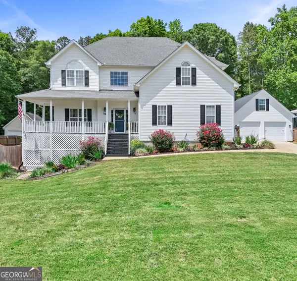 190 Chesterfield Dr, Newnan, GA 30265