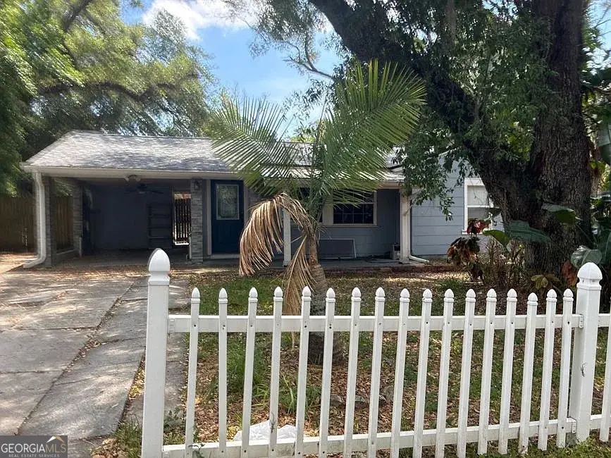 2103 E Howell Street, Tampa, FL 33610 - #1