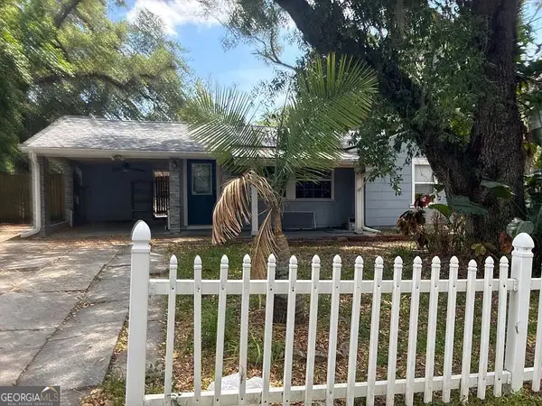 2103 E Howell Street, Tampa, FL 33610