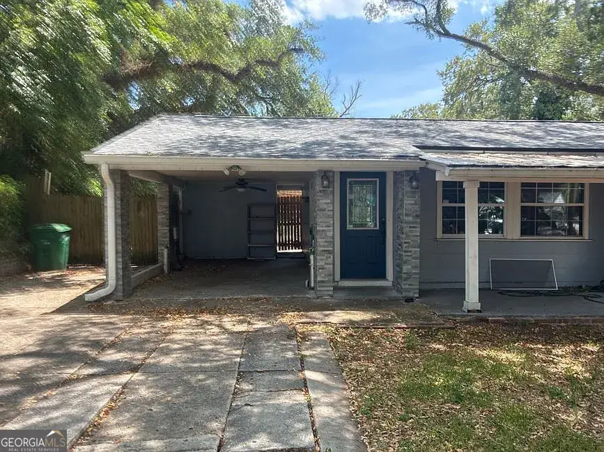 2103 E Howell Street, Tampa, FL 33610 - #2