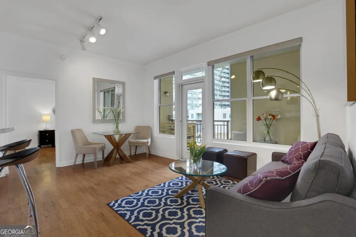 1101 Juniper Street Ne #APT 618, Atlanta, GA 30309 - #1