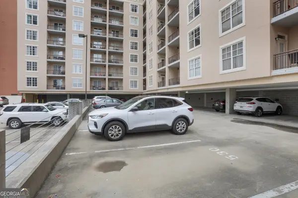 1101 Juniper Street Ne #APT 618, Atlanta, GA 30309