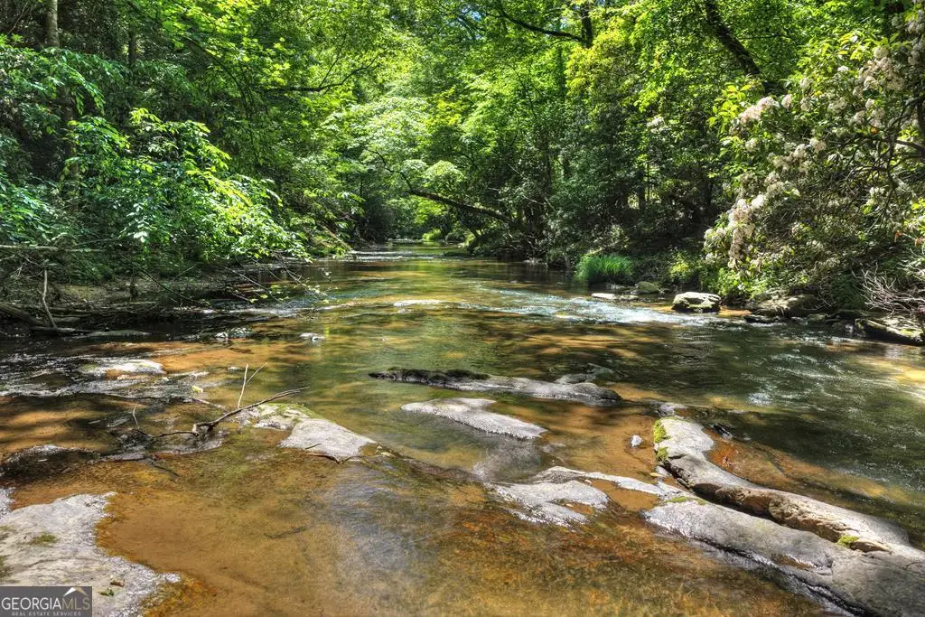 LOT 90R Mountain Creek Hollow Drive, Talking Rock, GA 30175 - #1