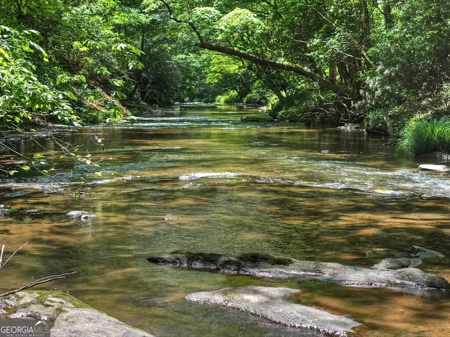 LOT 90R Mountain Creek Hollow Drive, Talking Rock, GA 30175 - #2