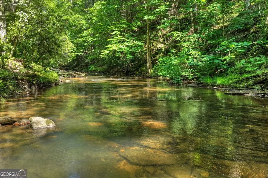 LOT 90R Mountain Creek Hollow Drive, Talking Rock, GA 30175 - #3