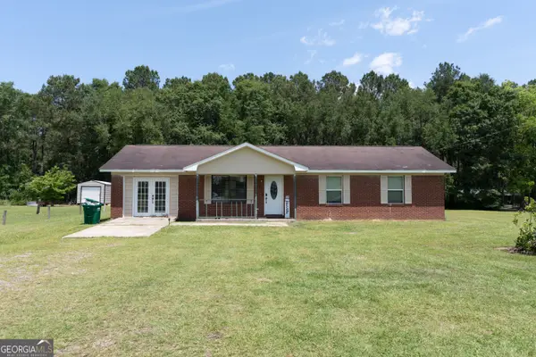 1675 Chain Gang Road, Dawson, GA 39842