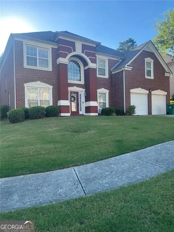 3785 Shady Maple Drive, Stonecrest, GA 30038