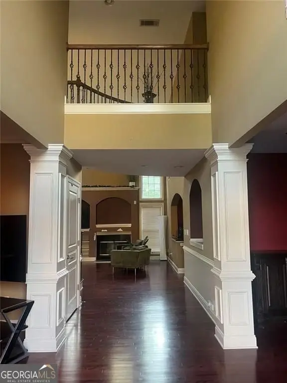 3785 Shady Maple Drive, Stonecrest, GA 30038 - #3