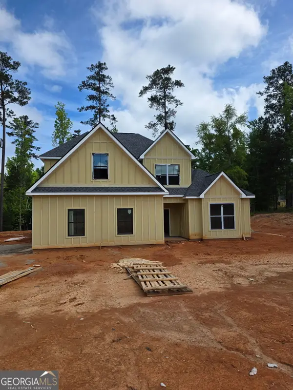 21 Peninsula Drive, Monticello, GA 31064