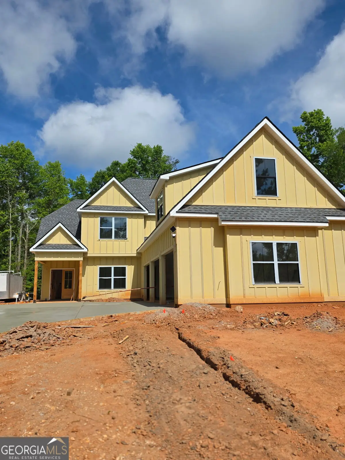 11 Peninsula Drive, Monticello, GA 31064 - #1