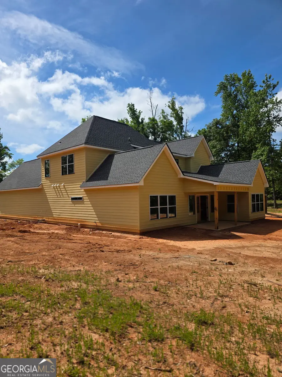 11 Peninsula Drive, Monticello, GA 31064 - #3