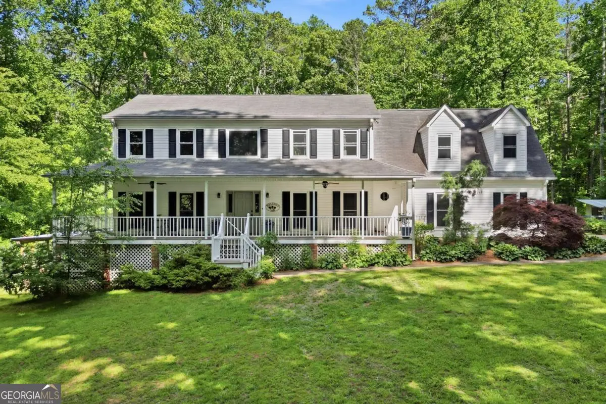 483 Martinique Trace, Canton, GA 30115 - #1