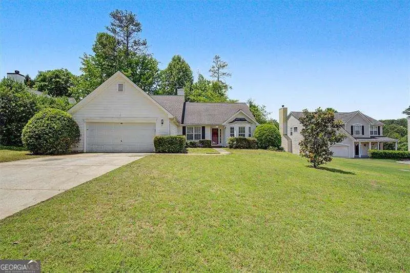3139 Brookeview Lane Nw, Kennesaw, GA 30152 - #1