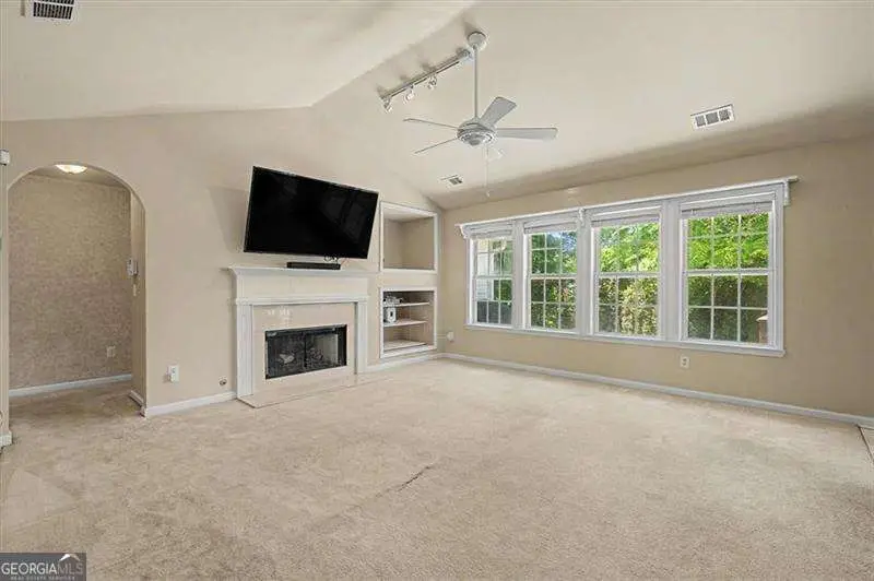 3139 Brookeview Lane Nw, Kennesaw, GA 30152 - #3