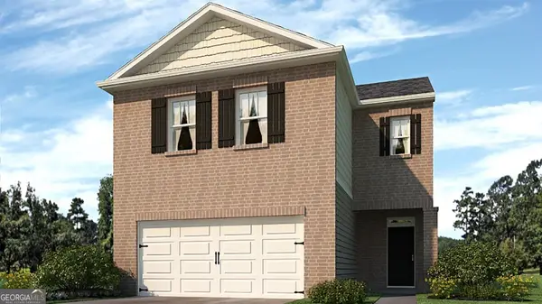 3034 Manor Hill Place, Union City, GA 30291