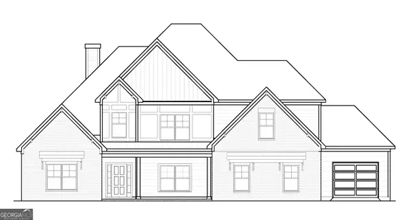 0 Amling Court #95, Senoia, GA 30276