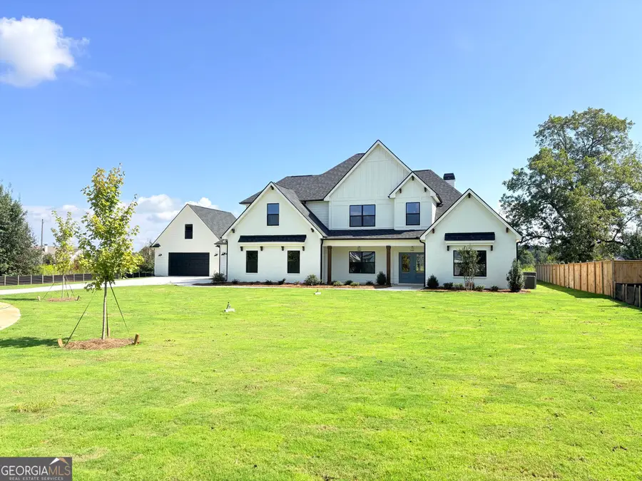 49 Amling Court #LOT 95, Senoia, GA 30276 - #2