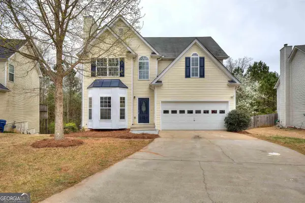 239 Mount Laurel Drive, Dallas, GA 30132