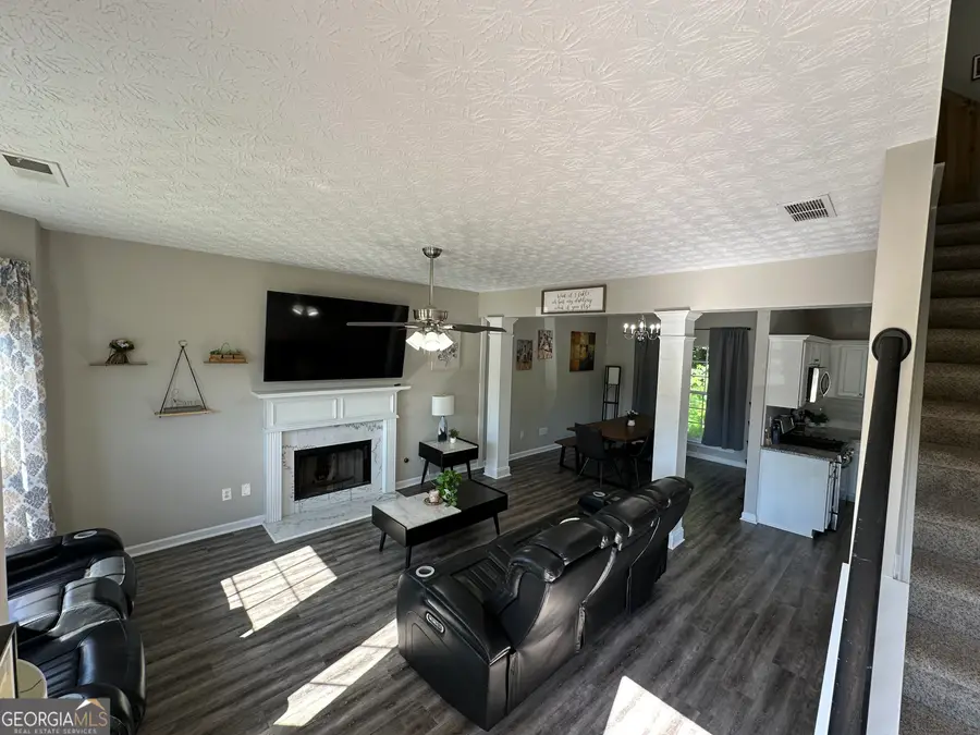 239 Mount Laurel Drive, Dallas, GA 30132 - #2