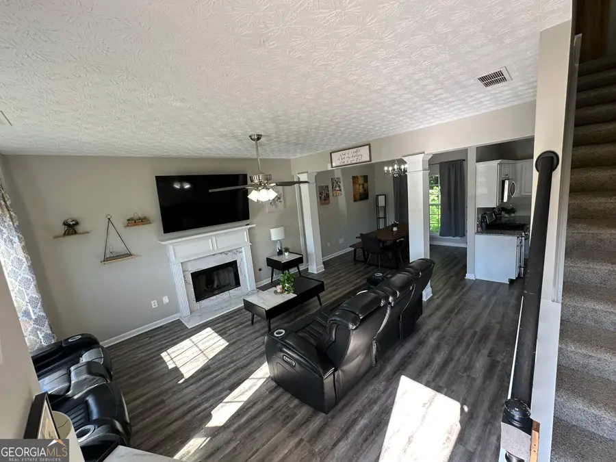 239 Mount Laurel Drive, Dallas, GA 30132 - #3