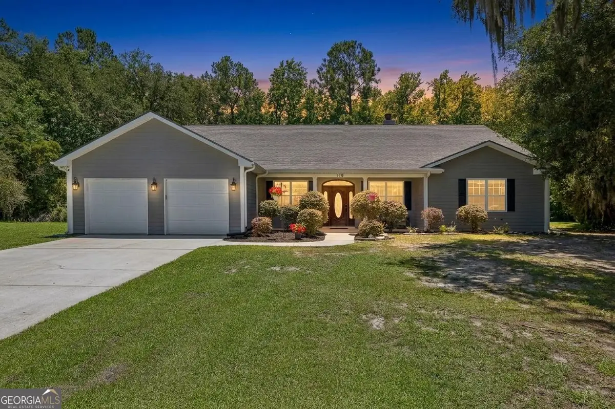 116 Princeton Place, Kingsland, GA 31548 - #1