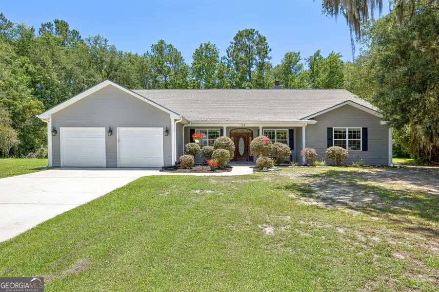 116 Princeton Place, Kingsland, GA 31548 - #2