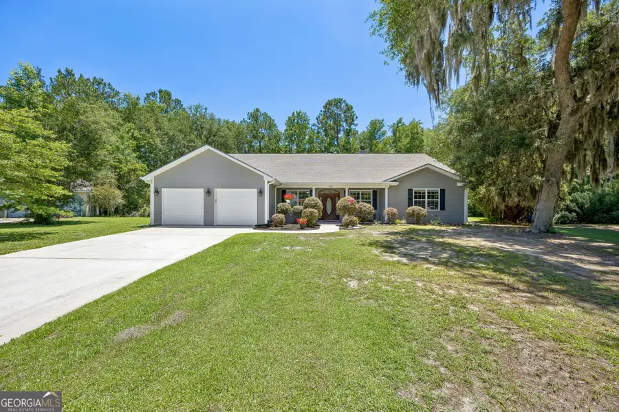 116 Princeton Place, Kingsland, GA 31548 - #3