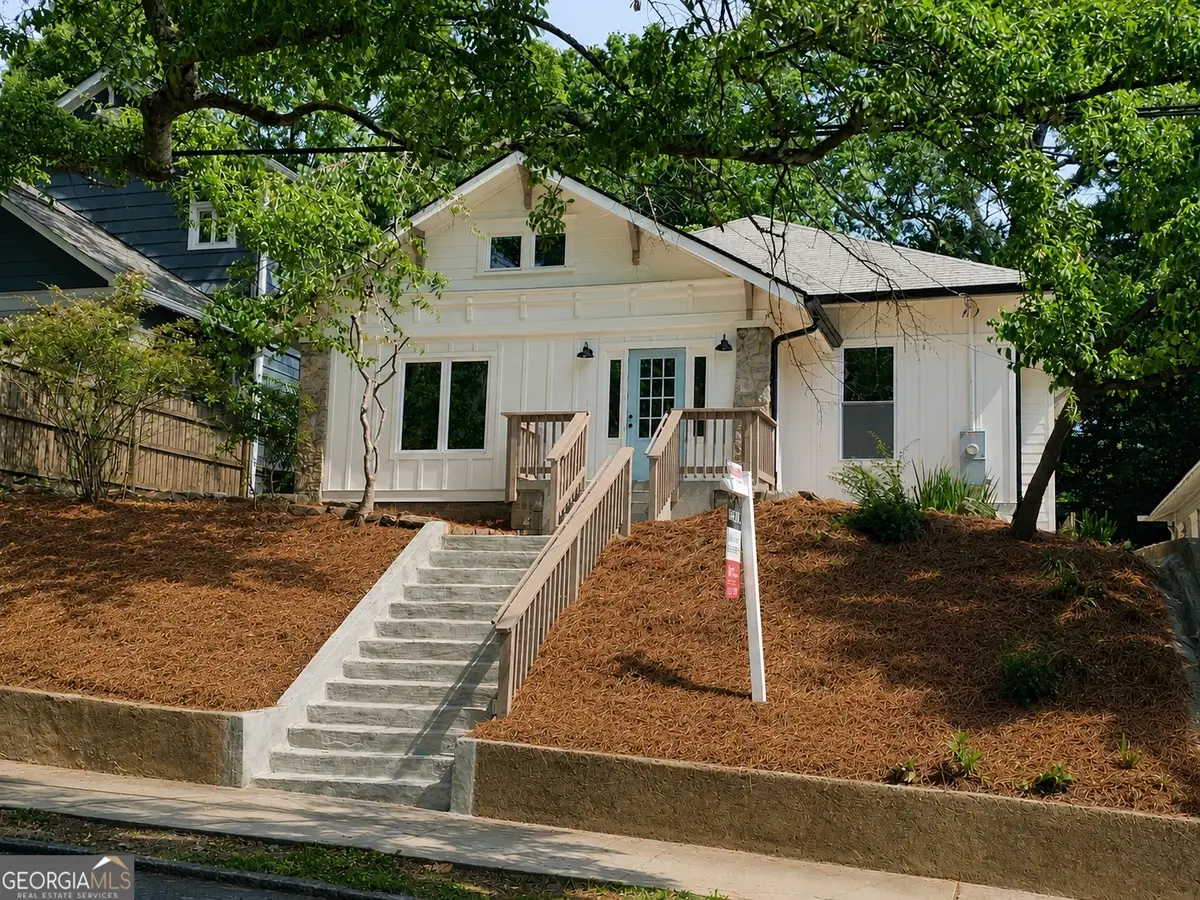 1316 Mclendon Avenue Ne, Atlanta, GA 30307 - #1