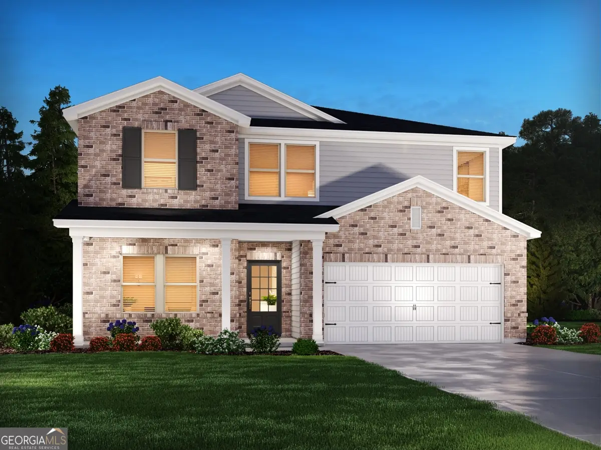 249 Whitman Court, Dallas, GA 30132 - #1