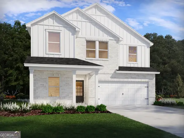 709 Cargile Court, Villa Rica, GA 30180