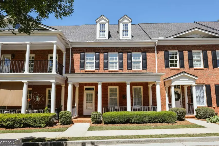 100 Ansonborough Lane #407, Athens, GA 30605 - #3