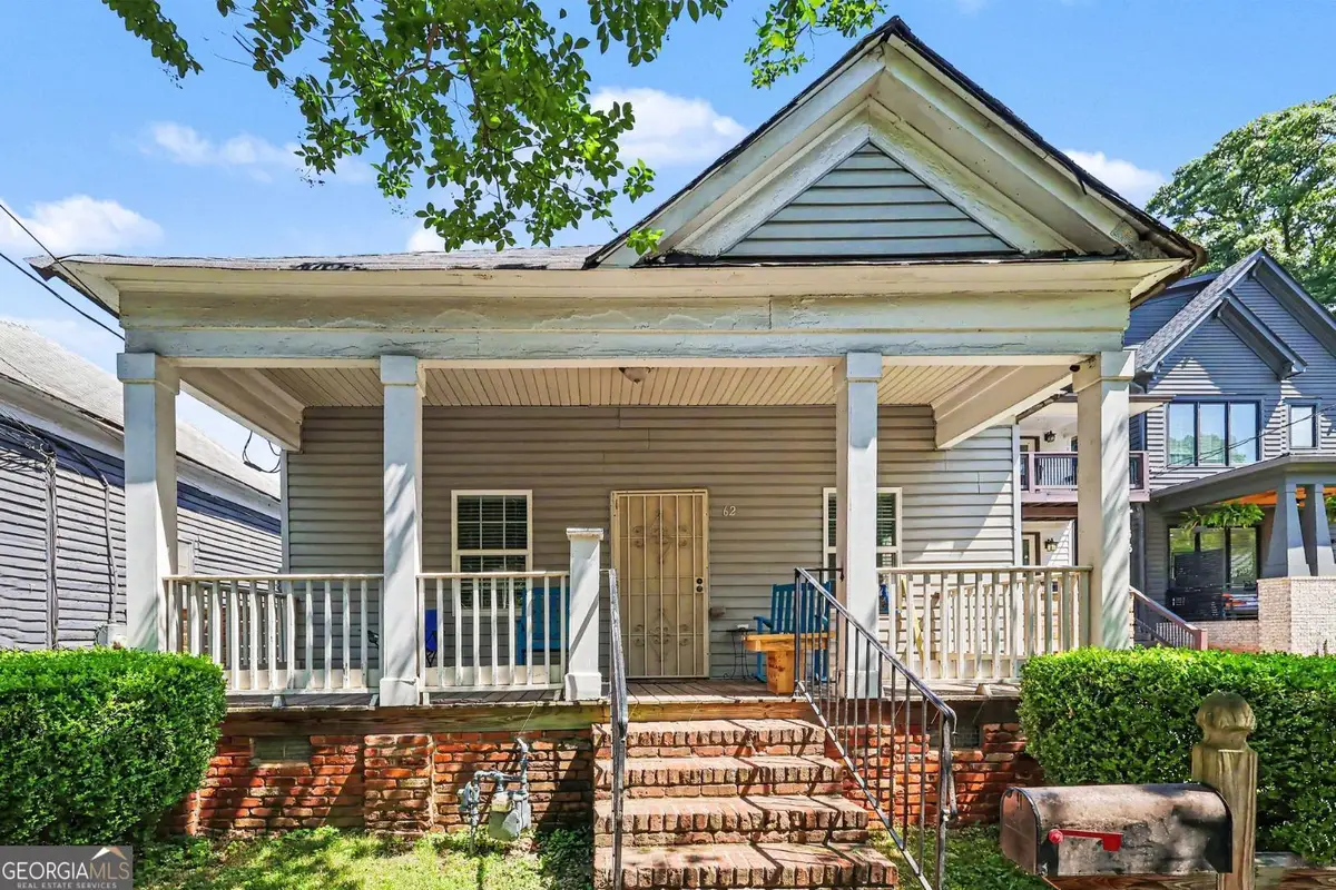 62 Ormond Street Se, Atlanta, GA 30315 - #1
