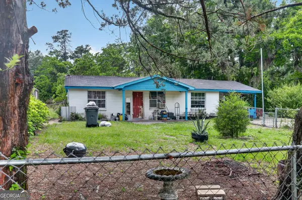 145 Elizabeth Street, Folkston, GA 31537