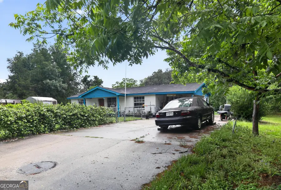 145 Elizabeth Street, Folkston, GA 31537 - #2