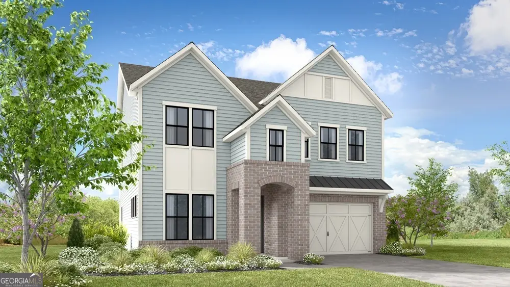 218 Regester Way, Peachtree City, GA 30269 - #1