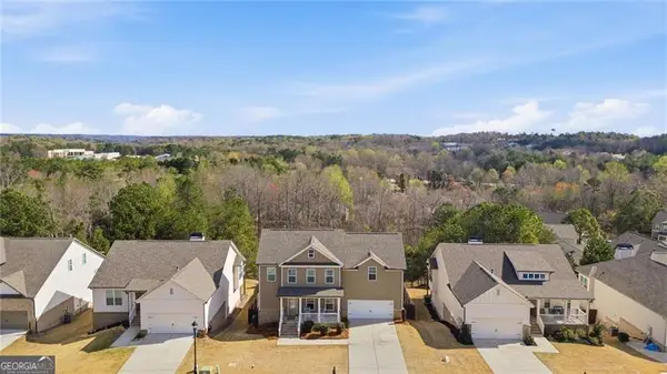 2691 Limestone Creek Drive, Gainesville, GA 30501