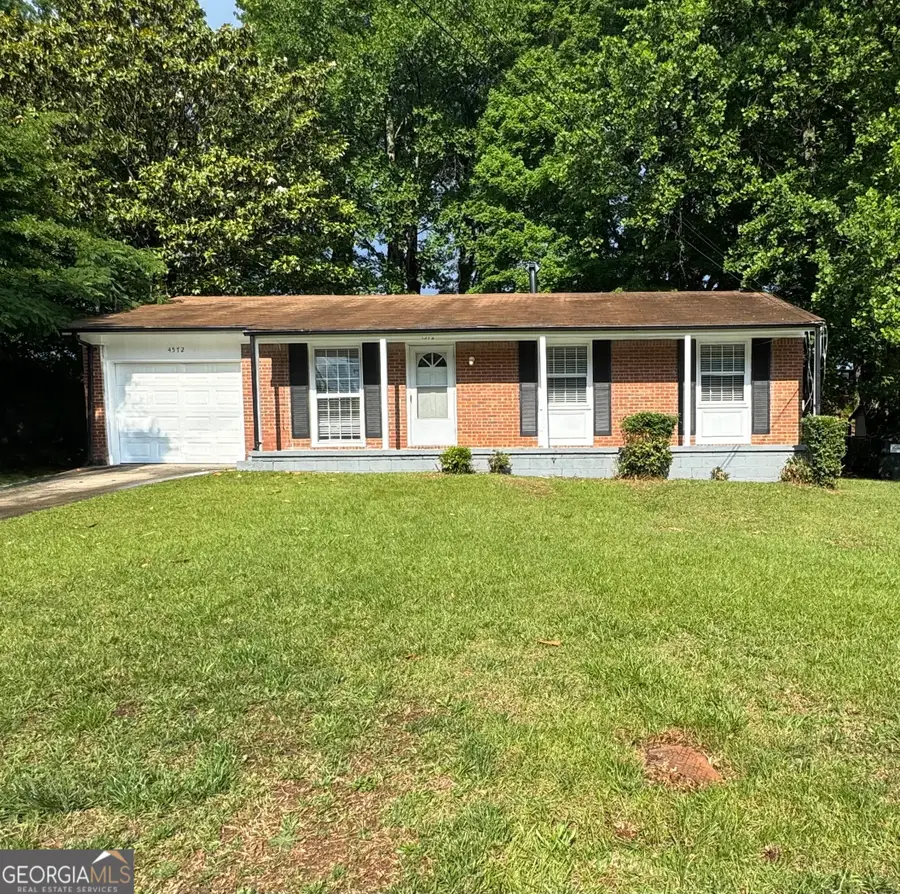 4572 Ryan Road, Conley, GA 30288 - #2