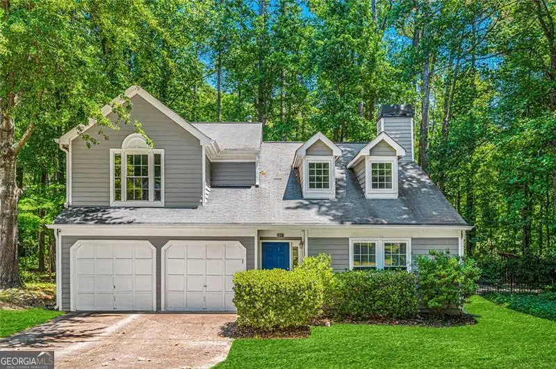 3841 Angora Place, Duluth, GA 30096 - #2
