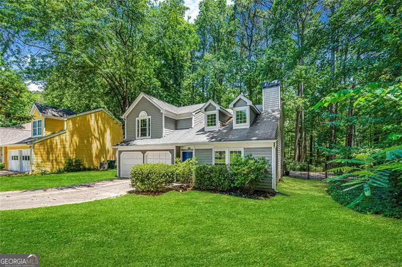 3841 Angora Place, Duluth, GA 30096 - #3